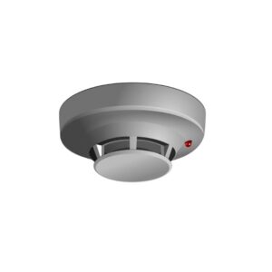 FIRE DETECTION SYSTEM