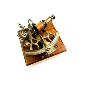 MARITIME NAVIGATIONAL INSTRUMENT