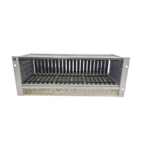 PLC CHASSIS, RACKS & ENCLOSURES