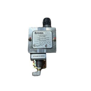 PRESSURE SWITCH