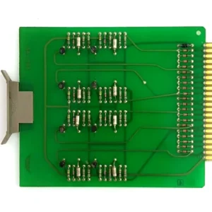 JRCS SA-D44 ANNUNCIATOR PCB CARD