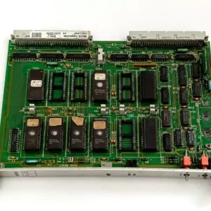 NELES AUTOMATION M851040 PCB CARD