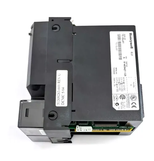 HONEYWELL TC-IOLI01 51403427-125 I/O LIM - Image 7