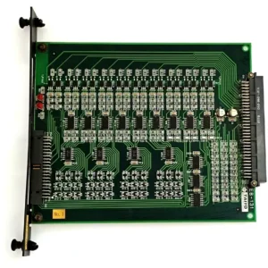 TAIYO ELECTRIC MFG. EB-131 PCB CARD