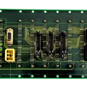 TAIYO ELECTRIC MFG. EB-134 PCB CARD