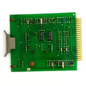 JRCS SA-AX21-K  ANNUNCIATOR PCB CARD