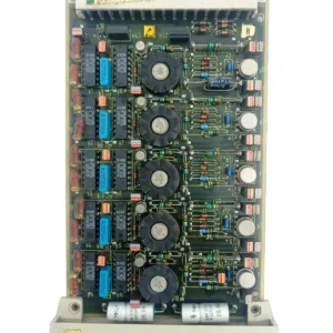 SIEMENS E53153-A704 PCB CARD