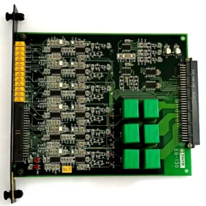 TAIYO ELECTRIC MFG. EB-130 PCB CARD