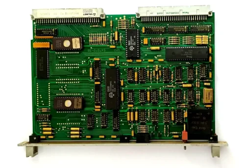 VALMET AUTOMATION M851004 CPU MODULE M2