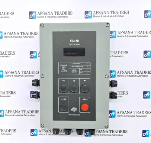 NAVITRON SYSTEMS | NT925 HDI | NT920 DHR MKII | TRUE HEADING