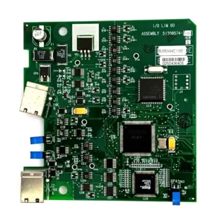 HONEYWELL ASSEMBLY 51309574-175 WITH CIM MOTHER BOARD