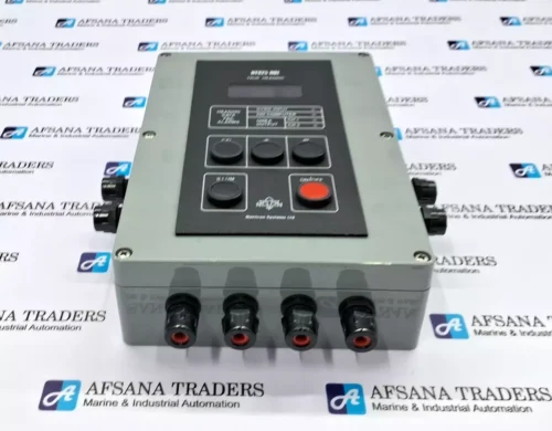 NAVITRON SYSTEMS | NT925 HDI | NT920 DHR MKII | TRUE HEADING - Image 3