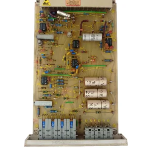 SIEMENS SIMADYN 6DC 1017-8BC PCB CARD