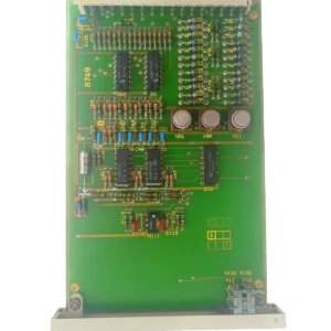 SIEMENS SIMADYN 6DC3036-1AC PCB CARD