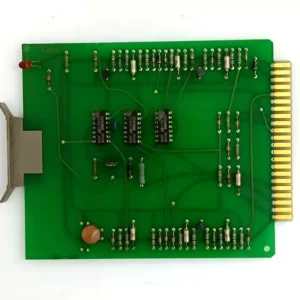 JRCS SA-E21 ANNUNCIATOR PCB CARD