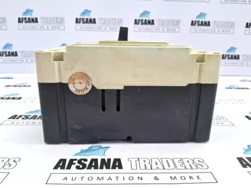 CUTLER-HAMMER HMCP CIRCUIT PROTECTOR SERIES C HMCP150U4C 150 AMP 3 POLES - Image 4