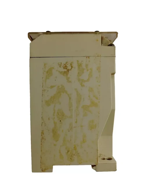 CROMPTON 253-PADU PROTECTOR TRIP RELAY - Image 4