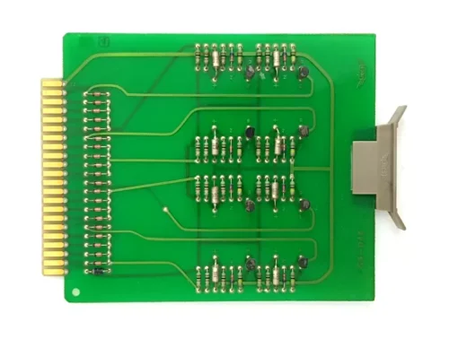 JRCS SA-D44 ANNUNCIATOR PCB CARD - Image 6
