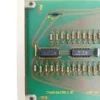SIEMENS SIMATIC 6EC1 060-0A PCB CARD - Image 3