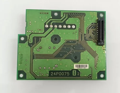 FURUNO 24P0075 PCB CARD - Image 5