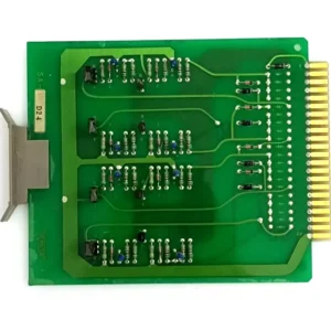 JRCS SA-D24 ANNUNCIATOR PCB CARD
