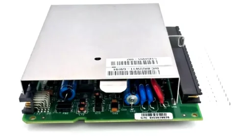 HONEYWELL 51450955-002 ANALOG OUTPUT MODULE - Image 6