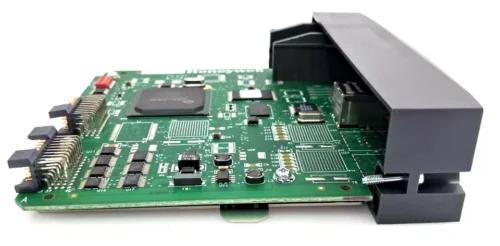 HONEYWELL 50001439-110 HC900 CONTROLLER SCANNER - Image 5