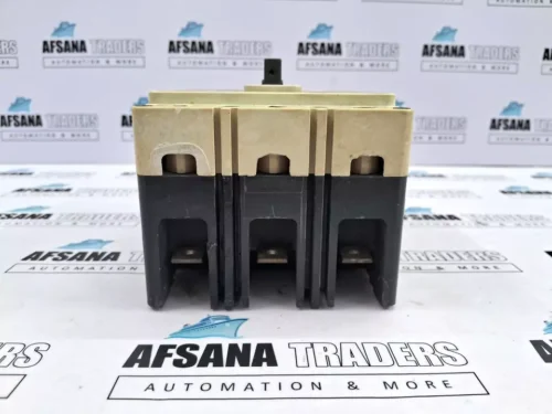 CUTLER-HAMMER HMCP CIRCUIT PROTECTOR SERIES C HMCP150U4C 150 AMP 3 POLES - Image 5