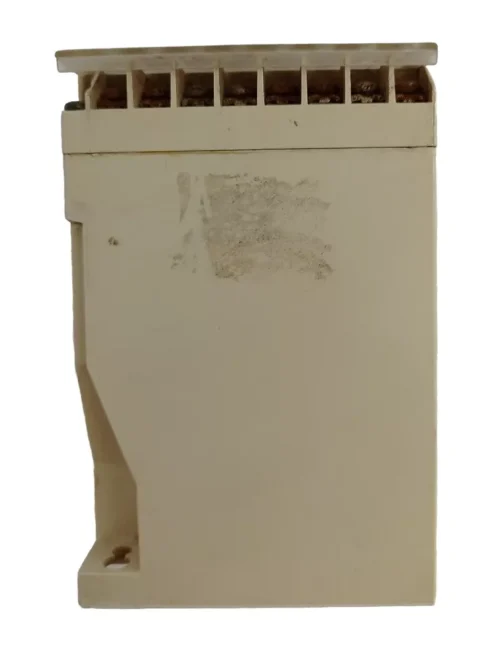 CROMPTON 253-PADU PROTECTOR TRIP RELAY - Image 5