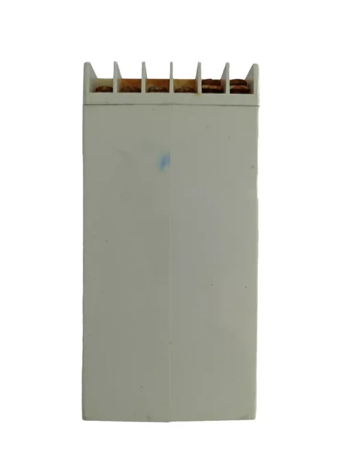CROMPTON 252-PHUU PROTECTOR TRIP RELAY - Image 4