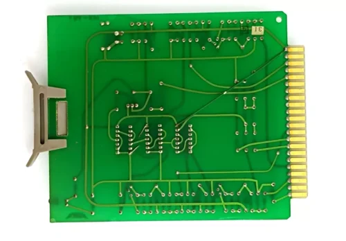 JRCS SA-E21 ANNUNCIATOR PCB CARD - Image 2