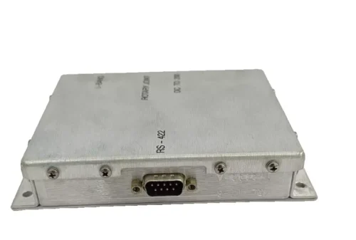 SEATEL MODEM ASS'Y 3 CH, 75 OHM P/N 117168-2 REV.P - Image 8