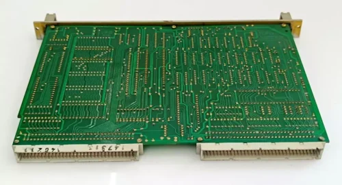 VALMET AUTOMATION M851004 CPU MODULE M2 - Image 6