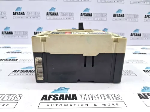 CUTLER-HAMMER HMCP CIRCUIT PROTECTOR SERIES C HMCP150U4C 150 AMP 3 POLES - Image 6