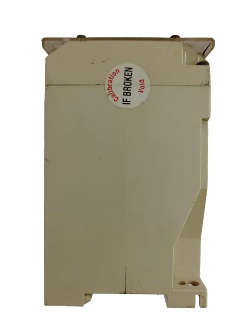CROMPTON 253-PADU PROTECTOR TRIP RELAY - Image 6
