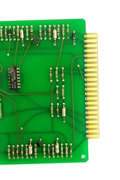 JRCS SA-E21 ANNUNCIATOR PCB CARD - Image 5