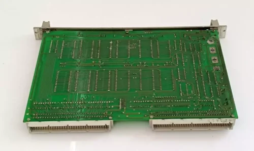 NELES AUTOMATION M851040 PCB CARD - Image 7