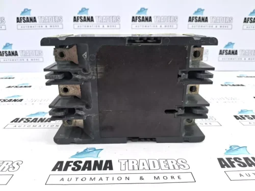 CUTLER-HAMMER HMCP CIRCUIT PROTECTOR SERIES C HMCP150U4C 150 AMP 3 POLES - Image 7