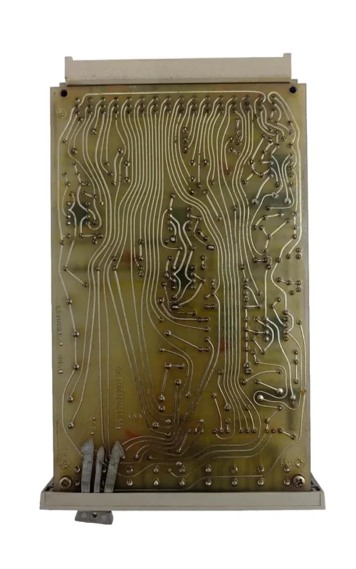 SIEMENS SIMADYN 6DC 1017-8BC PCB CARD - Image 7