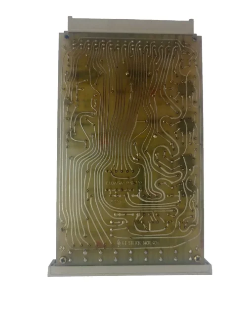 SIEMENS SIMADYN 6DC1002-8DC PCB CARD - Image 7