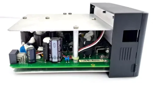 HONEYWELL 900P01-0301 POWER SUPPLY - Image 6