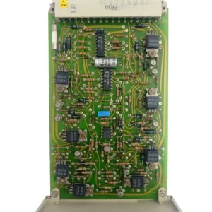 SIEMENS SIMATIC 6EC1 652-0A PCB CARD