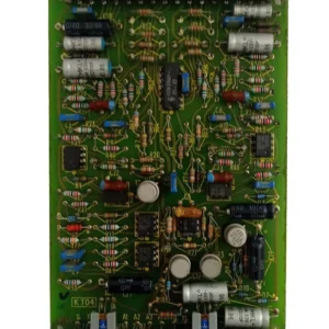 SIEMENS SIMATIC 6EC1 621-0A PCB CARD