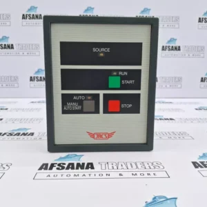 JRCS SCU-AN5 STARTER CONTROL UNIT AC 18V
