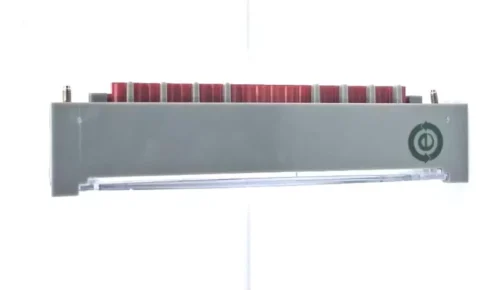 HONEYWELL 900TER-0101 TERMINAL BLOCK HI-VOLTAGE - Image 8