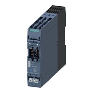 CPU MODULE