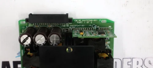 General electric 44A737246-G01 / 44A737246G01 circuit board ps37a1 - Image 3