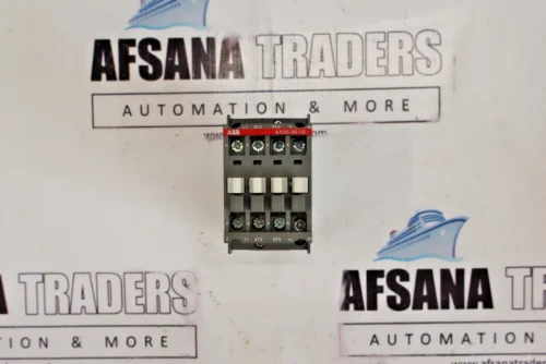 ABB Ax25-30-10 Contactor Relay 690V