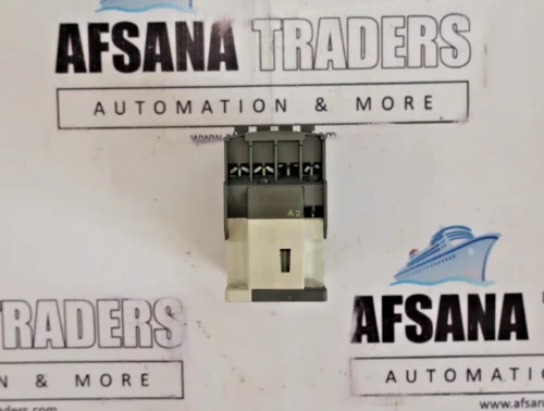 ABB Ax25-30-10 Contactor Relay 690V - Image 3