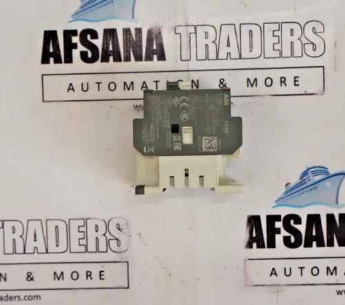 ABB Ax25-30-10 Contactor Relay 690V - Image 4
